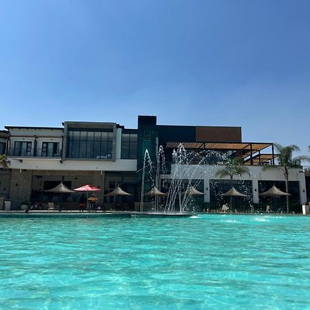 The Blyde Crystal Lagoon Riverwalk Estate 프레토리아 외부 사진