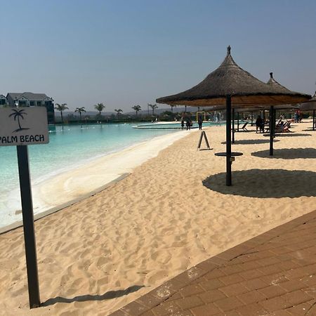 The Blyde Crystal Lagoon Riverwalk Estate 프레토리아 외부 사진