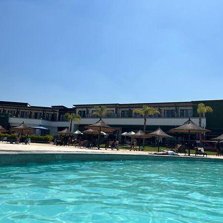 The Blyde Crystal Lagoon Riverwalk Estate 프레토리아 외부 사진