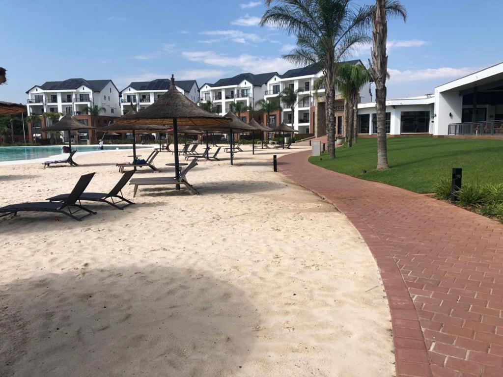 The Blyde Crystal Lagoon Riverwalk Estate 프레토리아 외부 사진
