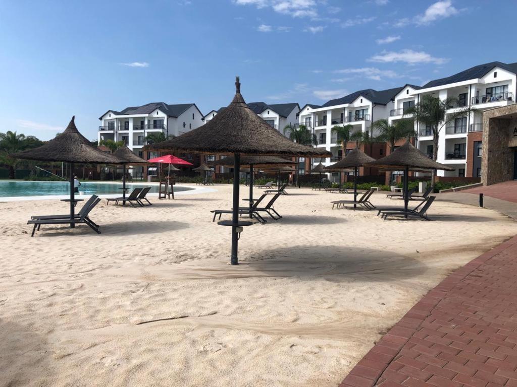 The Blyde Crystal Lagoon Riverwalk Estate 프레토리아 외부 사진