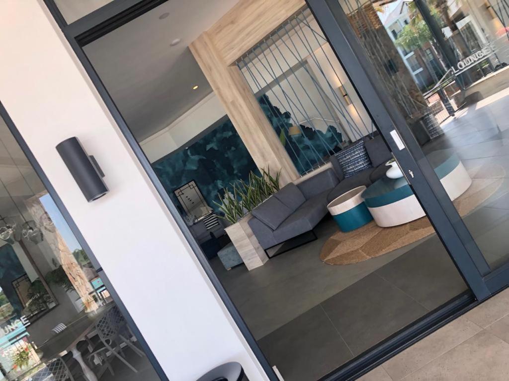 The Blyde Crystal Lagoon Riverwalk Estate 프레토리아 외부 사진