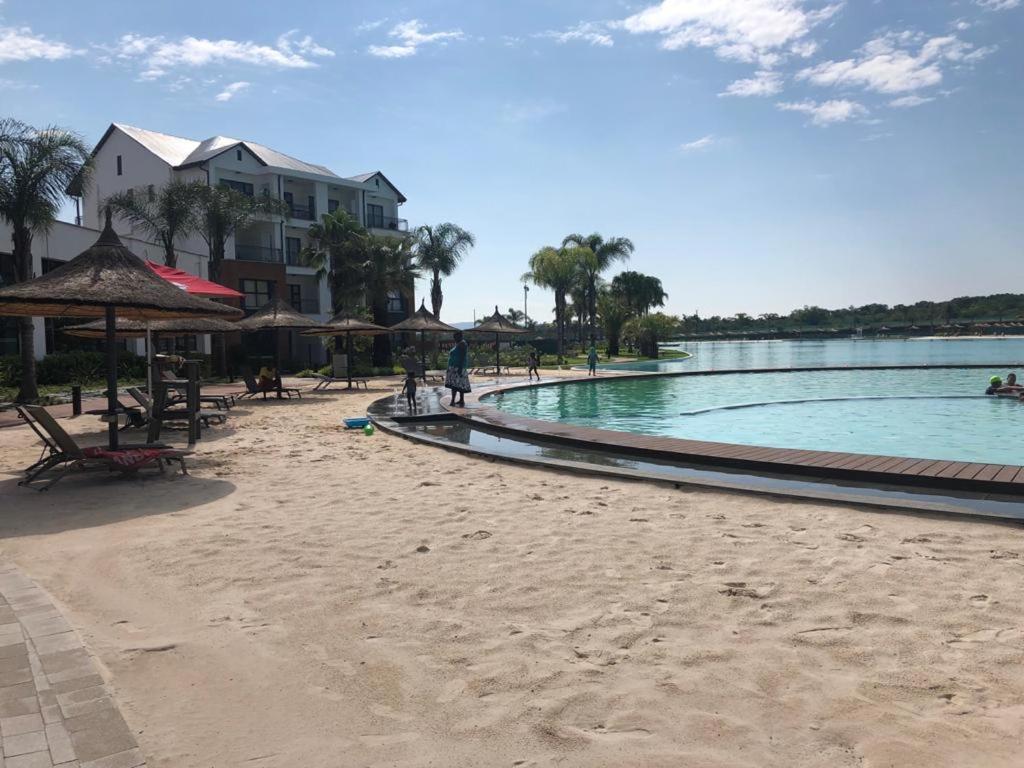 The Blyde Crystal Lagoon Riverwalk Estate 프레토리아 외부 사진