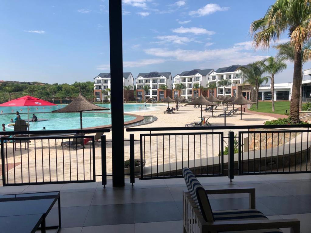 The Blyde Crystal Lagoon Riverwalk Estate 프레토리아 외부 사진