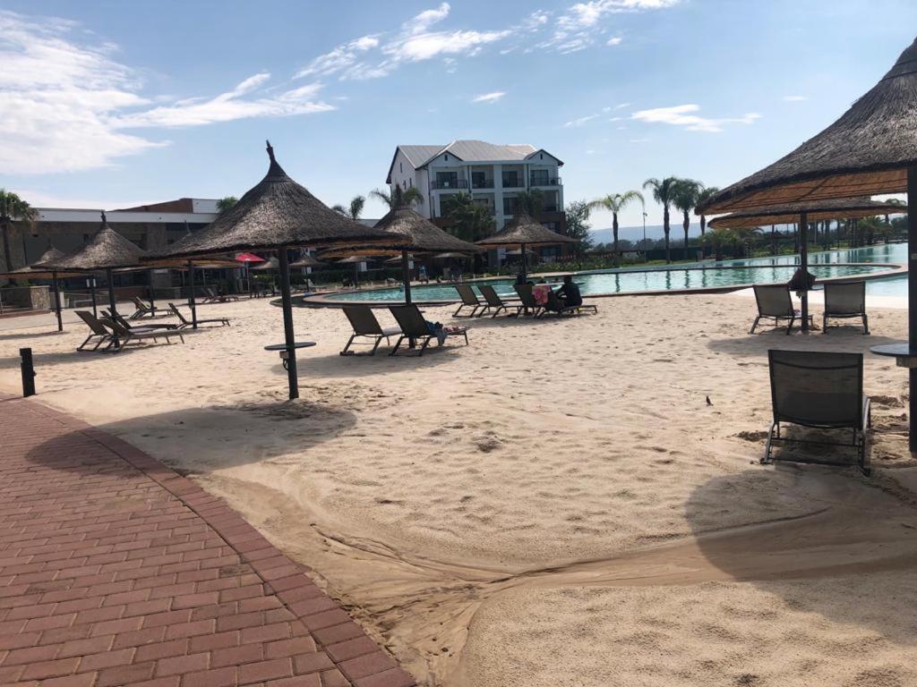The Blyde Crystal Lagoon Riverwalk Estate 프레토리아 외부 사진