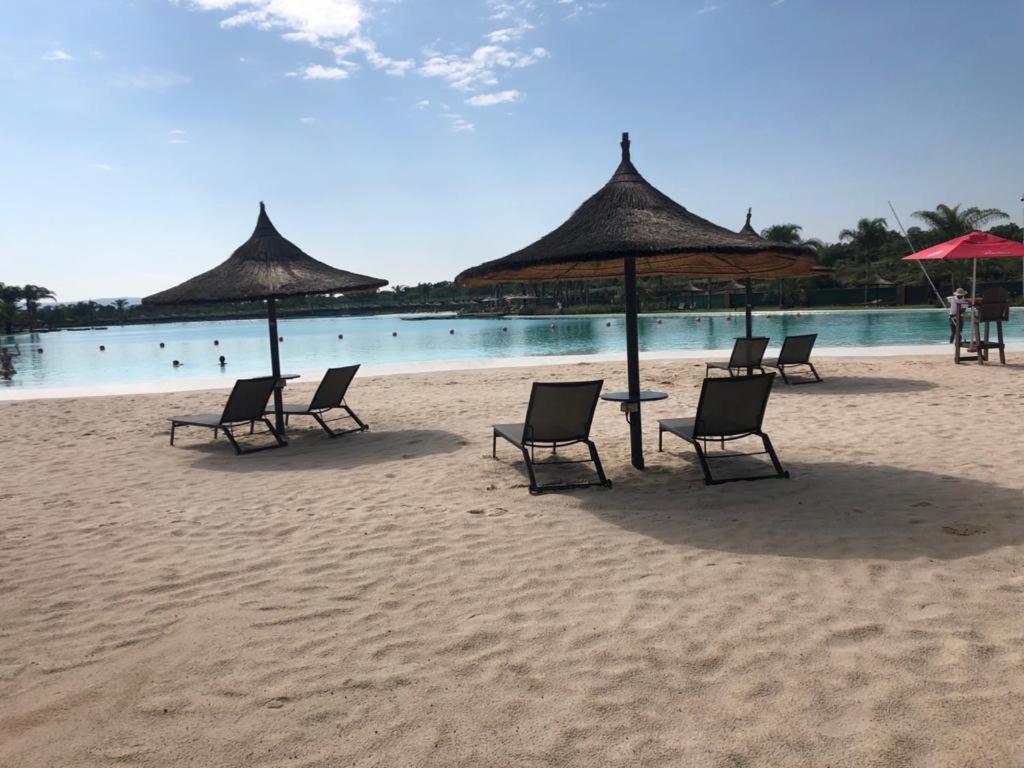 The Blyde Crystal Lagoon Riverwalk Estate 프레토리아 외부 사진