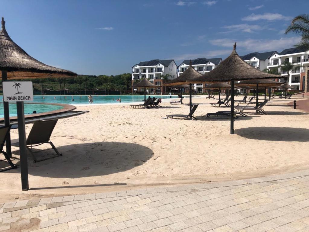 The Blyde Crystal Lagoon Riverwalk Estate 프레토리아 외부 사진