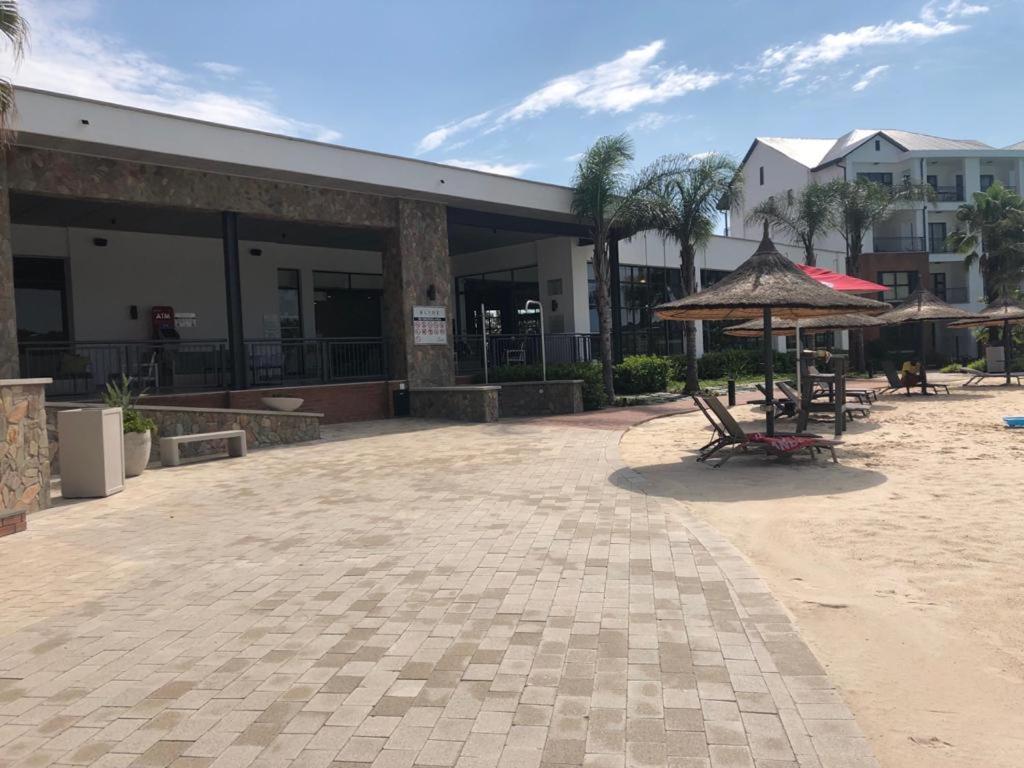 The Blyde Crystal Lagoon Riverwalk Estate 프레토리아 외부 사진