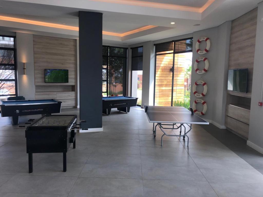 The Blyde Crystal Lagoon Riverwalk Estate 프레토리아 외부 사진