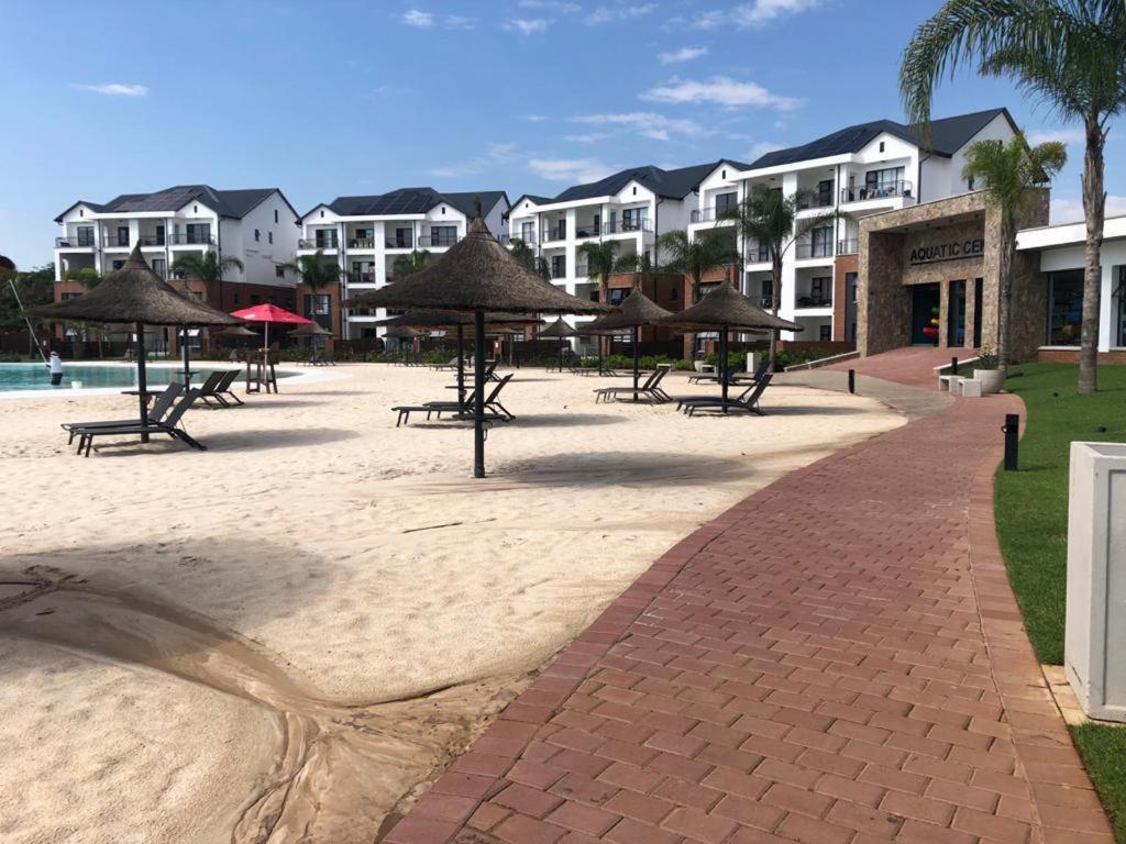 The Blyde Crystal Lagoon Riverwalk Estate 프레토리아 외부 사진