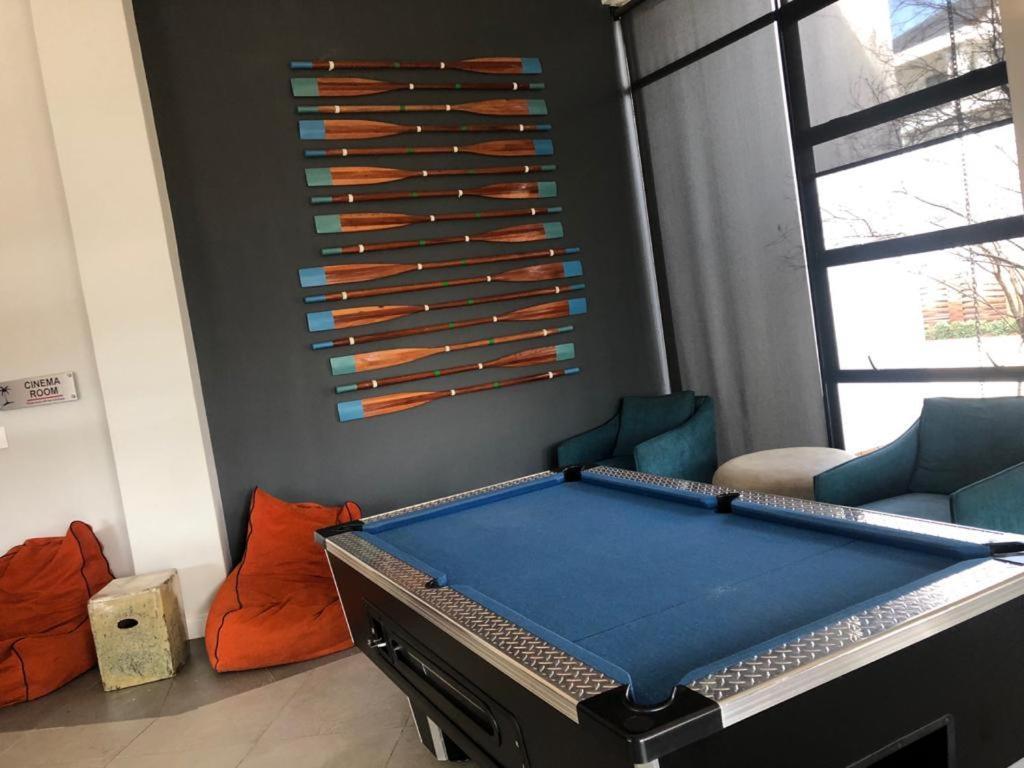 The Blyde Crystal Lagoon Riverwalk Estate 프레토리아 외부 사진