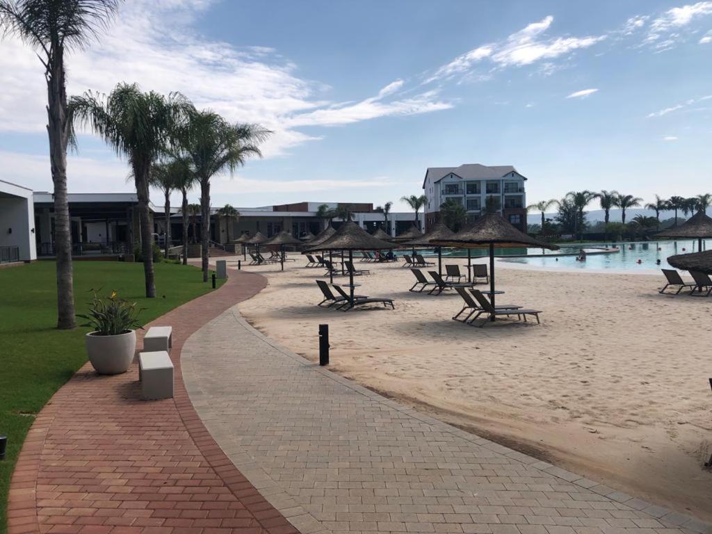 The Blyde Crystal Lagoon Riverwalk Estate 프레토리아 외부 사진