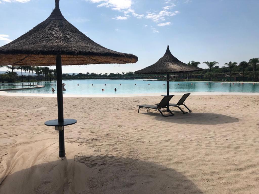 The Blyde Crystal Lagoon Riverwalk Estate 프레토리아 외부 사진