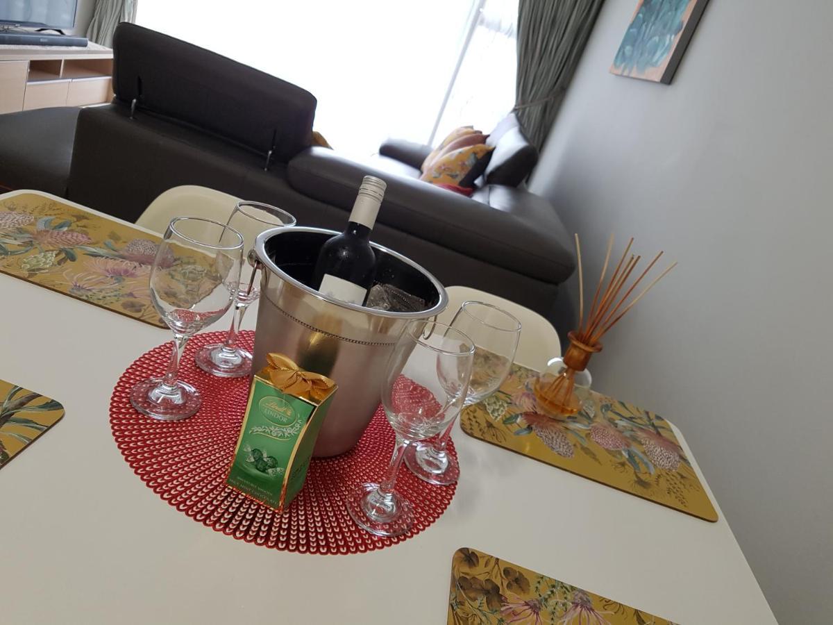 The Blyde Crystal Lagoon Riverwalk Estate 프레토리아 외부 사진