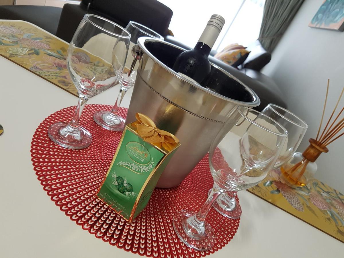 The Blyde Crystal Lagoon Riverwalk Estate 프레토리아 외부 사진