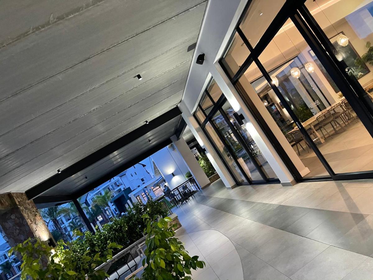 The Blyde Crystal Lagoon Riverwalk Estate 프레토리아 외부 사진