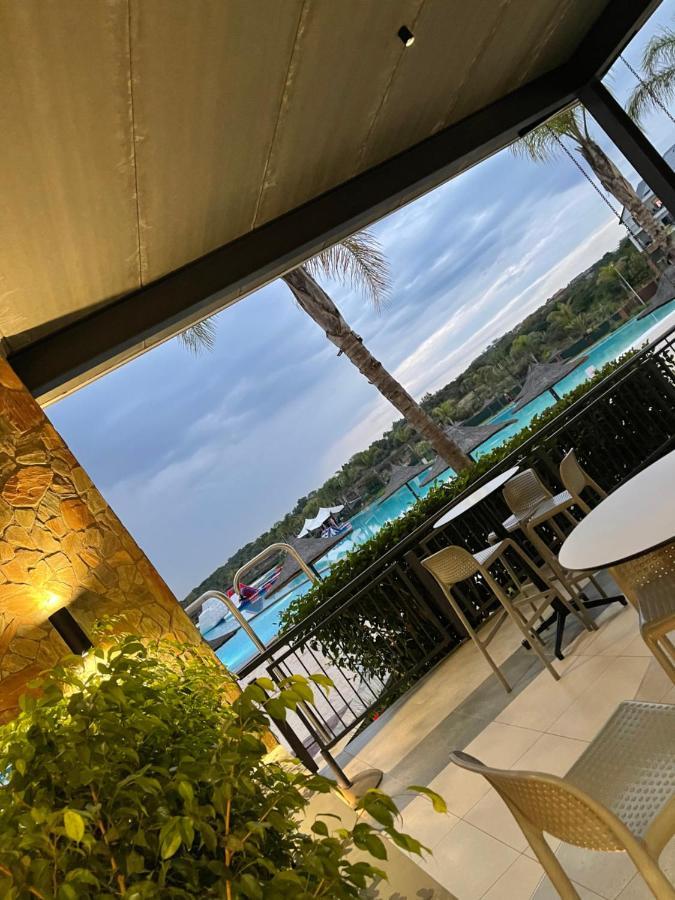 The Blyde Crystal Lagoon Riverwalk Estate 프레토리아 외부 사진