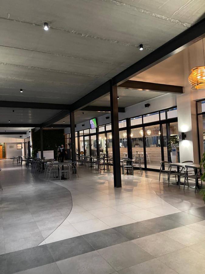The Blyde Crystal Lagoon Riverwalk Estate 프레토리아 외부 사진
