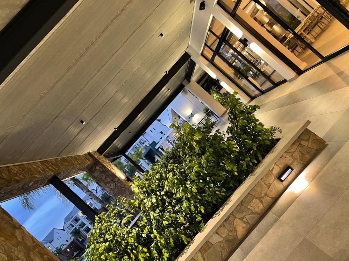 The Blyde Crystal Lagoon Riverwalk Estate 프레토리아 외부 사진