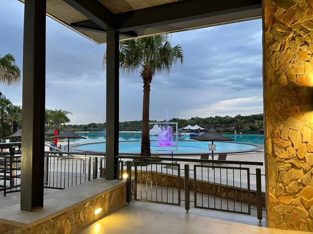 The Blyde Crystal Lagoon Riverwalk Estate 프레토리아 외부 사진
