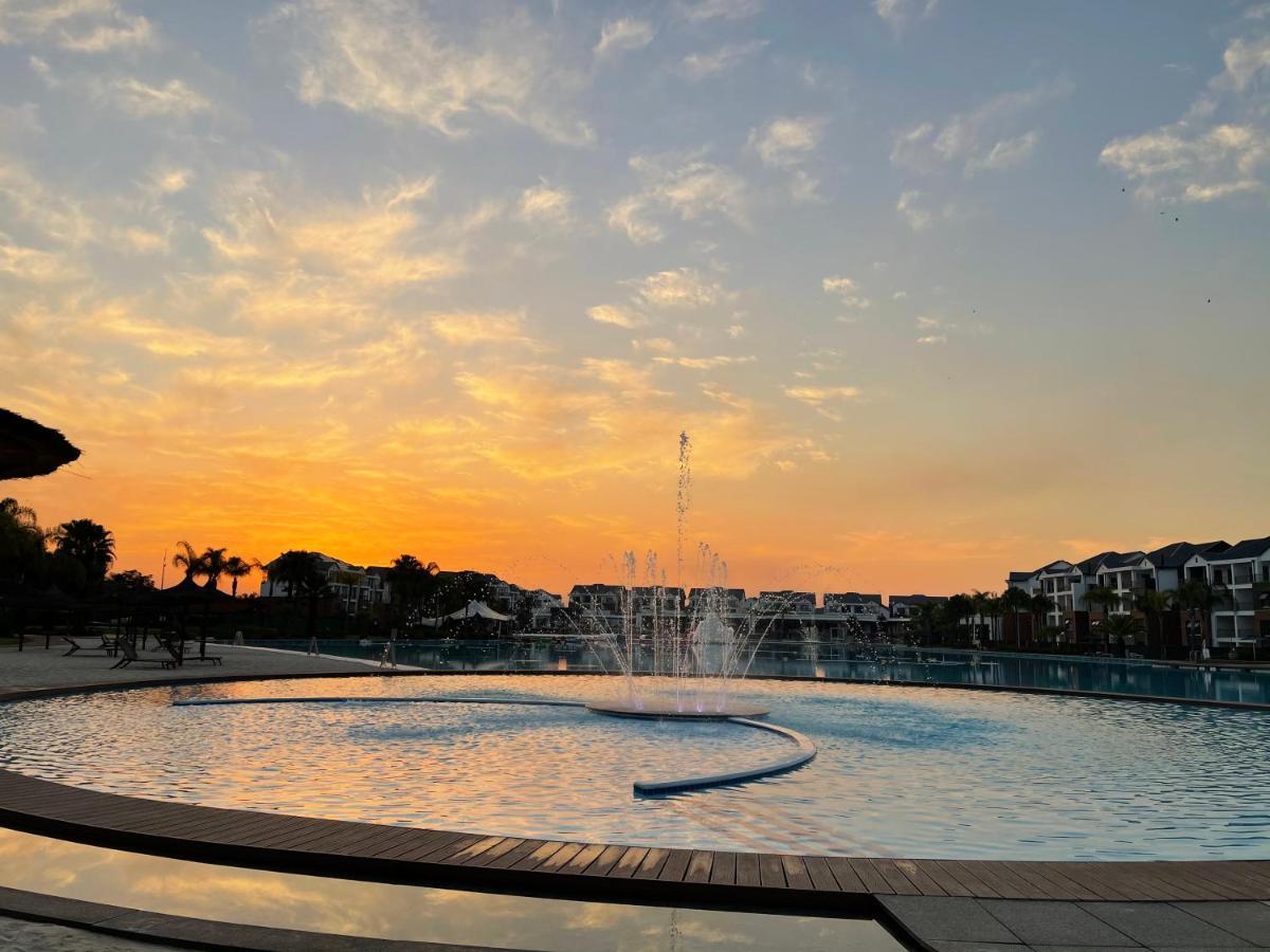 The Blyde Crystal Lagoon Riverwalk Estate 프레토리아 외부 사진