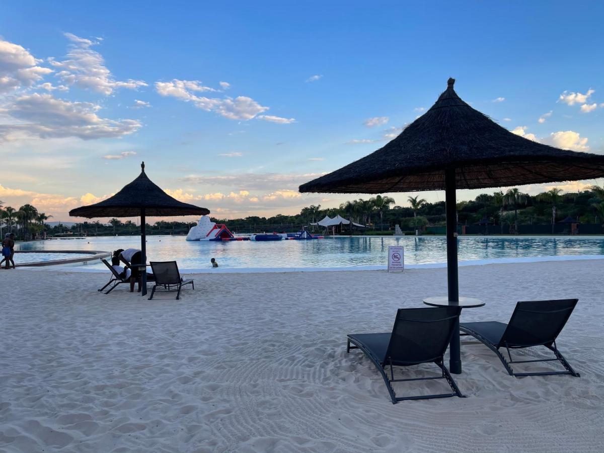 The Blyde Crystal Lagoon Riverwalk Estate 프레토리아 외부 사진