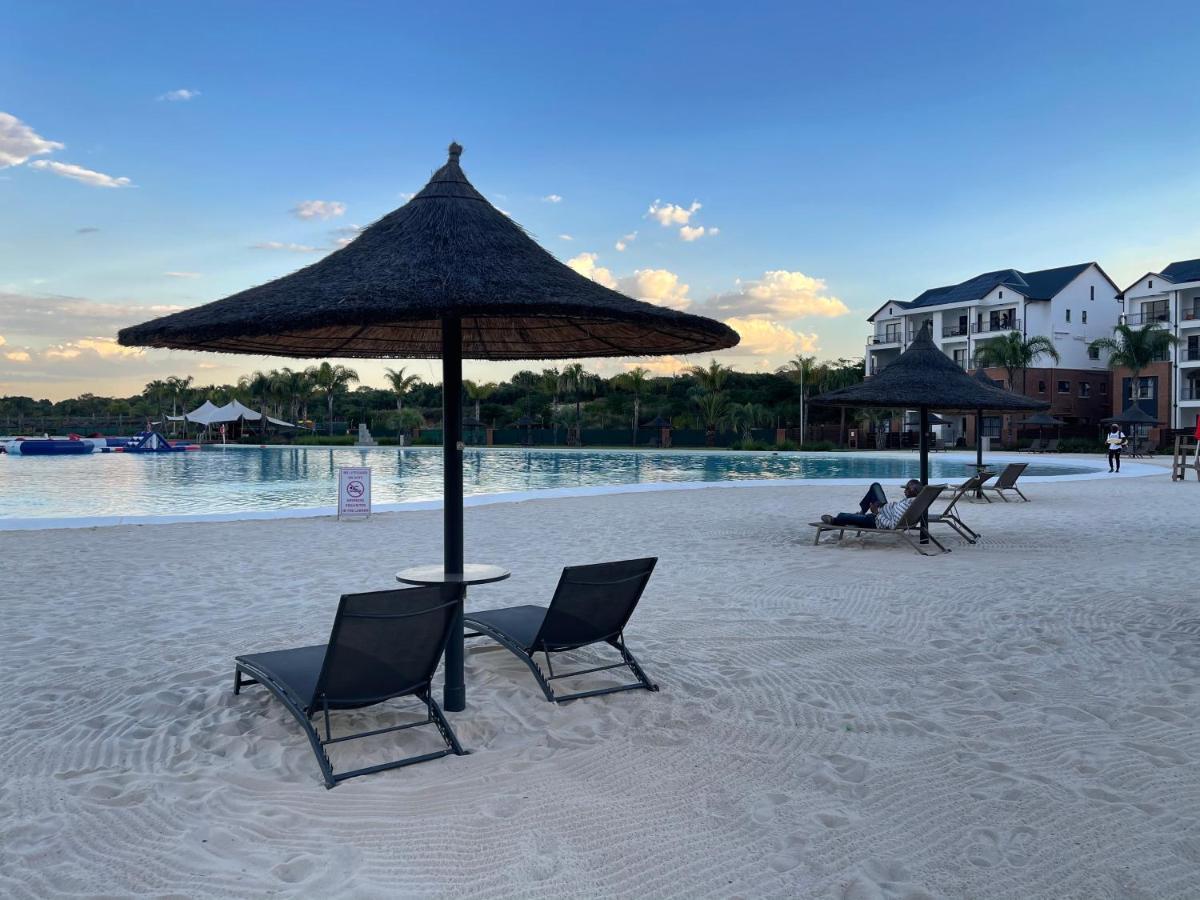 The Blyde Crystal Lagoon Riverwalk Estate 프레토리아 외부 사진