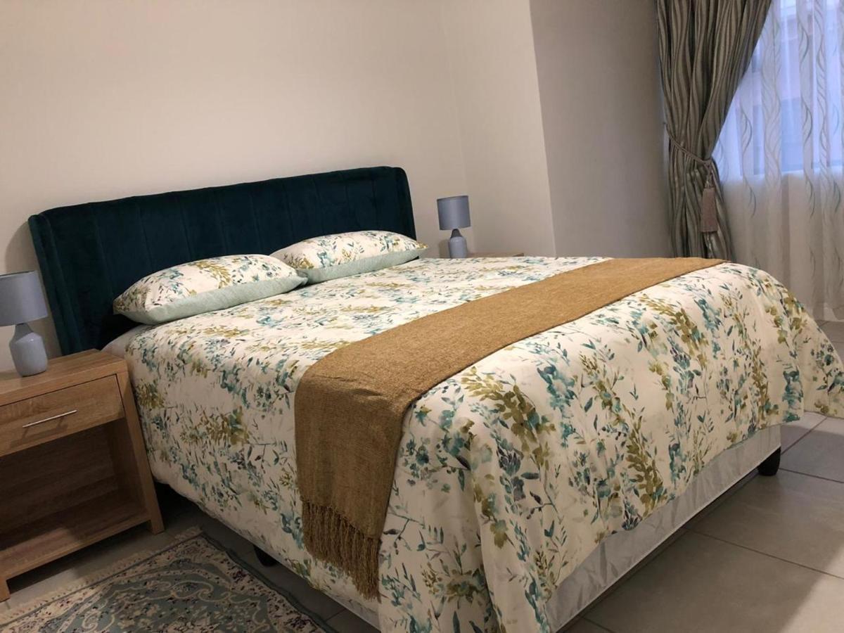 The Blyde Crystal Lagoon Riverwalk Estate 프레토리아 외부 사진