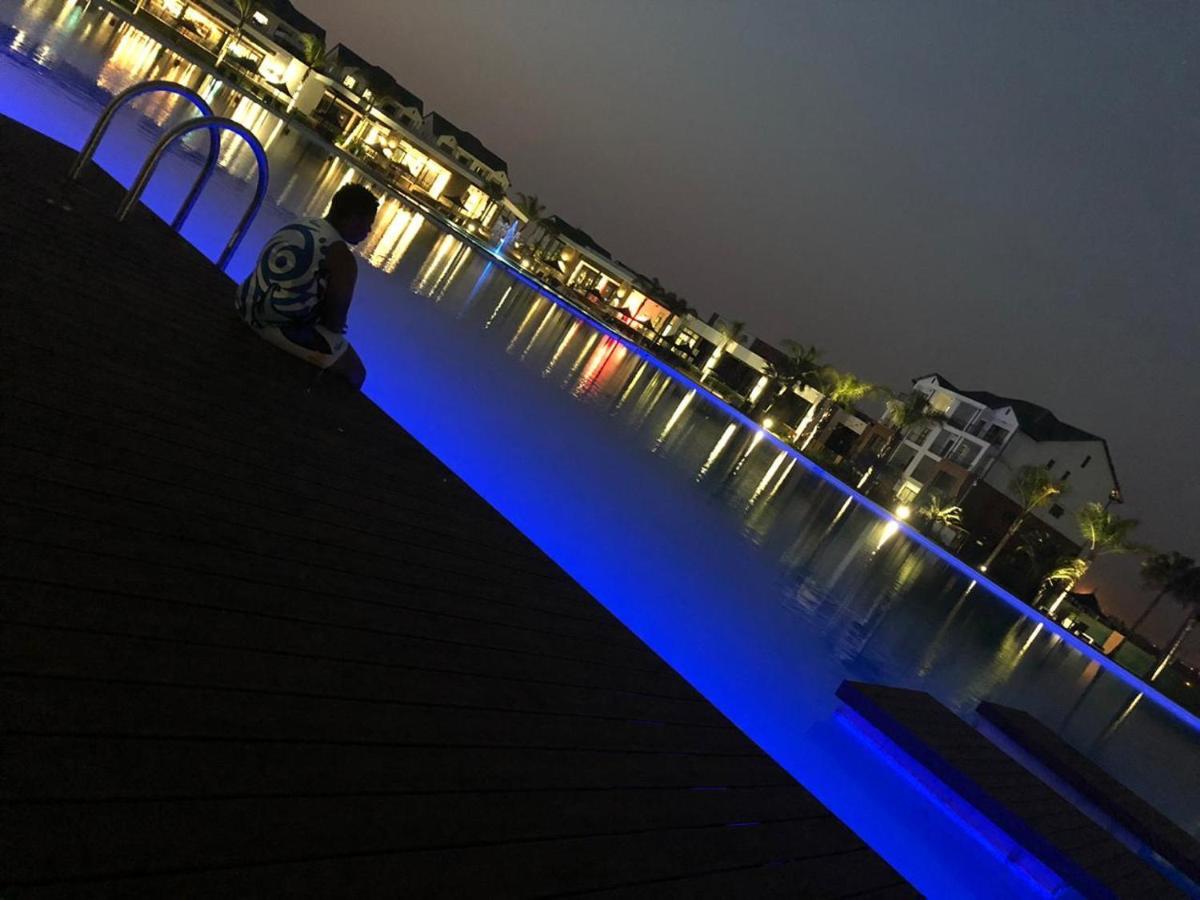 The Blyde Crystal Lagoon Riverwalk Estate 프레토리아 외부 사진